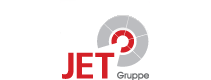 Logo firmy JET-Gruppe